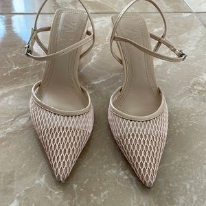 Zara heel